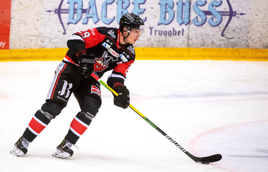 Nybros Viktor Bolin