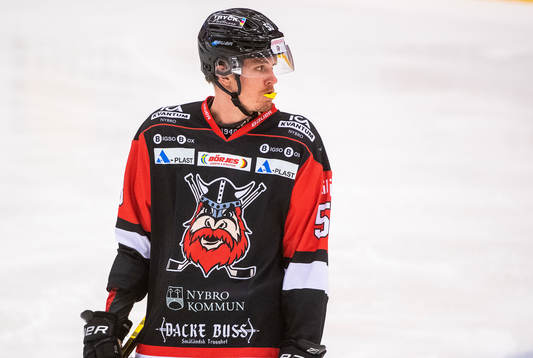 Nybros Jesper Mångs