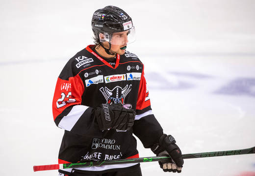 Nybros Willian Alftberg