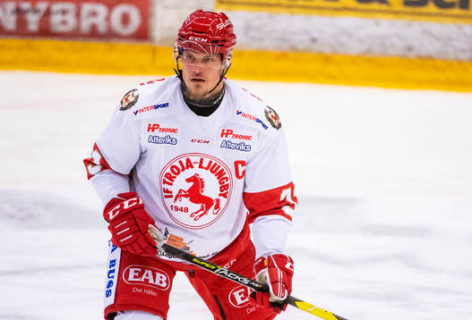 Trojas Daniel Karlsson Thörnros