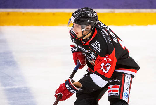 Nybros Fabian Ilestedt