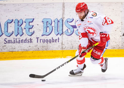 Trojas Måns Hansson