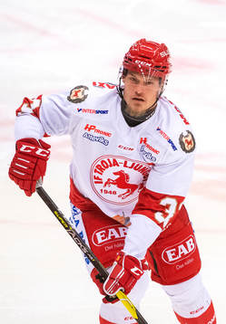 Trojas Daniel Karlsson Thörnros