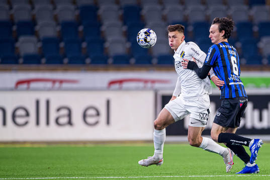 s Erik Ring och Sirius Hjalmar Ekdal