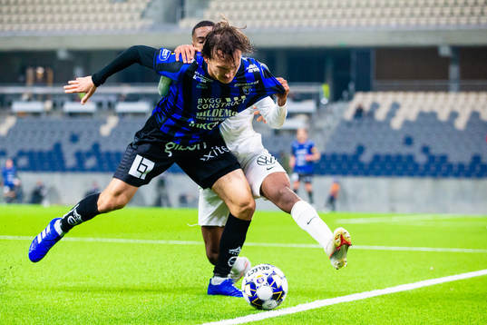s Paulos Abraham och Sirius Hjalmar Ekdal
