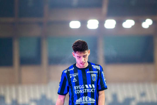 Sirius Laurent Shabani deppar