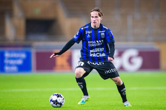 Sirius Johan Karlsson