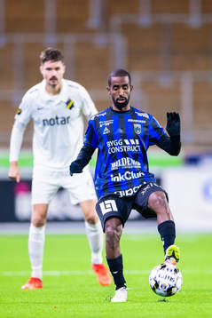 Sirius Mohammed Khalid Saeid