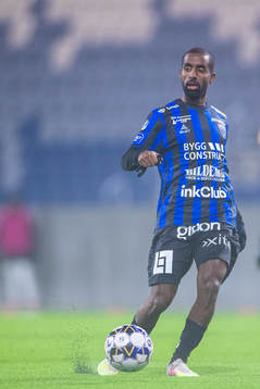 Sirius Mohammed Khalid Saeid