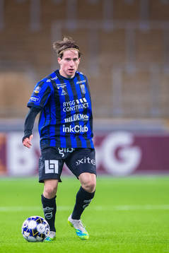 Sirius Johan Karlsson