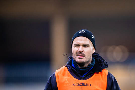 Sirius Niklas Thor