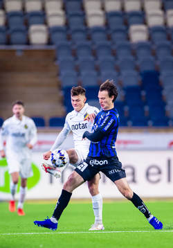 s Erik Ring och Sirius Hjalmar Ekdal