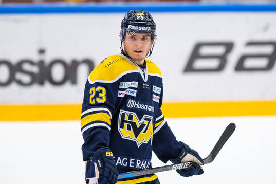 s Lias Andersson