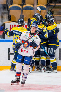 s 2-1 mål
