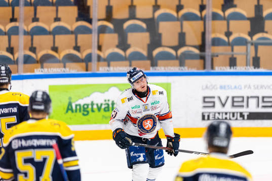 Växjös Jack Drury