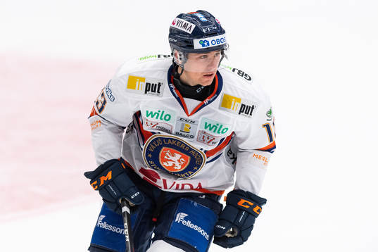 Växjös Jack Drury