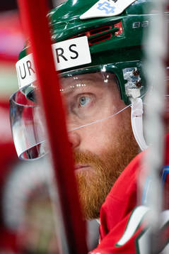 Frölundas Jens Olsson