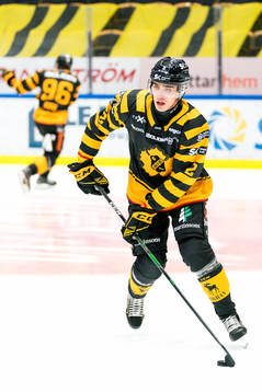 Skellefteås Adam Wilsby