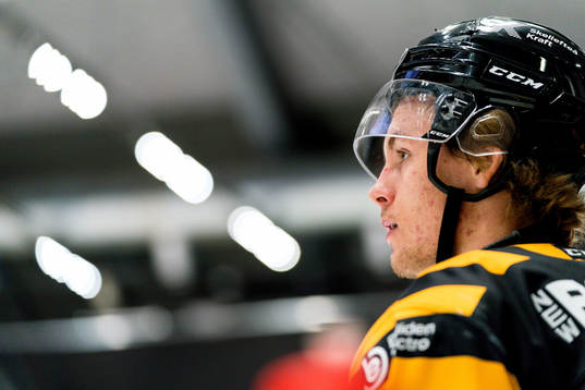 Skellefteås Philip Broberg