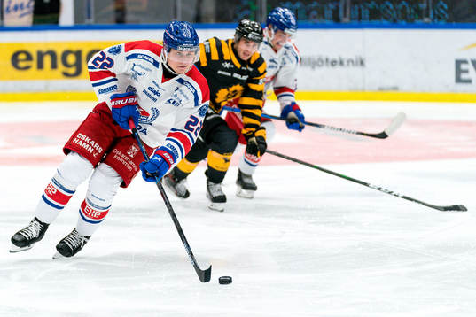 Oskarshamns John Dahlström