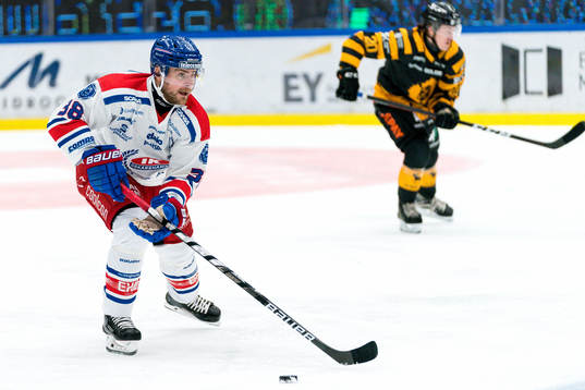 Oskarshamns Nichlas Torp