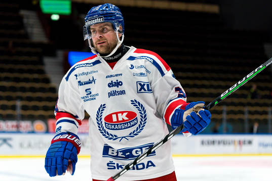 Oskarshamns Nichlas Torp