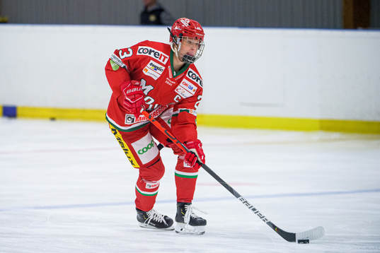 Modos Olivia Carlsson