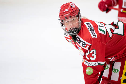 Modos Olivia Carlsson