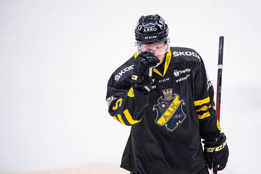 s Nicklas Heinerö deppar