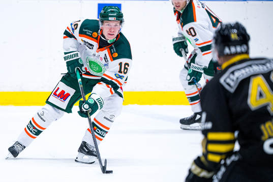 Kristianstads Adam Falk