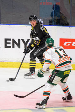 s Max Lindholm