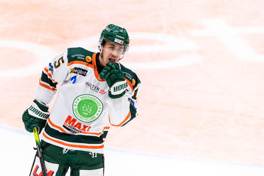 Kristianstads Erik Santesson