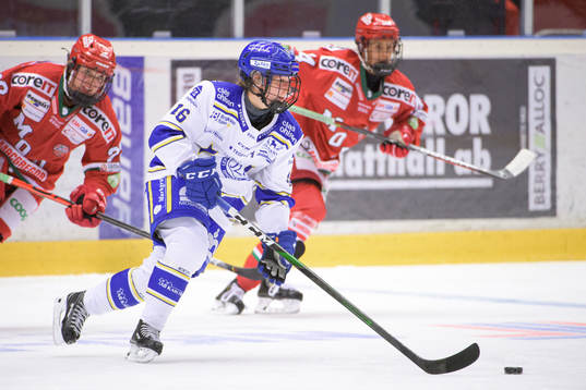 Leksands Kajsa Armborg