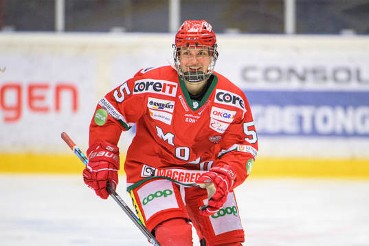 Modos Daniela Pejsova jublar