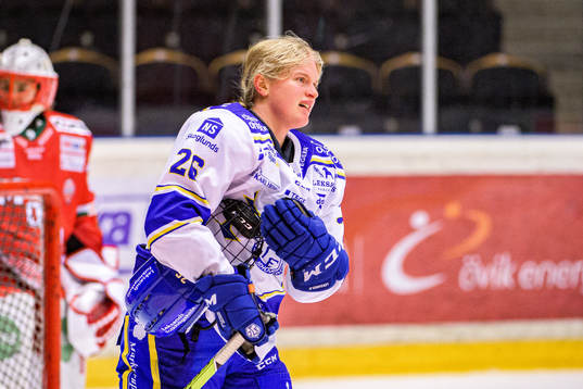 Leksands Tuva Kandell