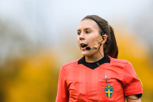 Domare Jennifer Björnler