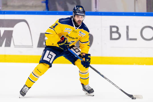 s Linus Fröberg