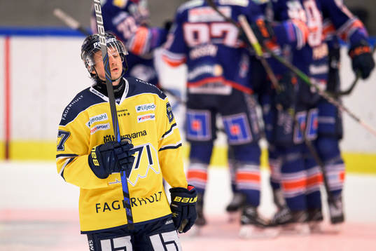 s Christoffer Törngren deppar