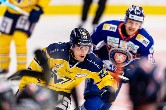 s Lias Andersson