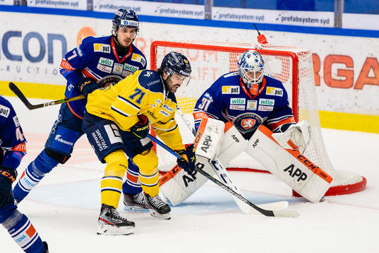 s Linus Fröberg