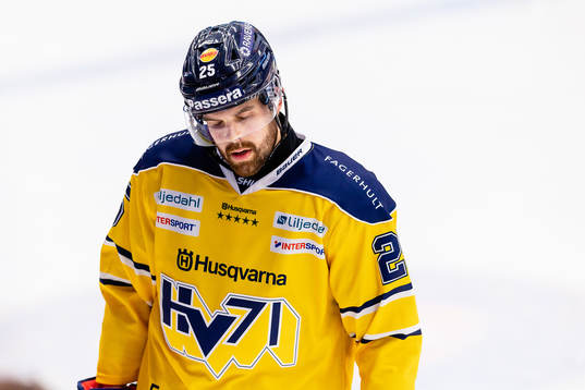 s Axel Holmström deppar