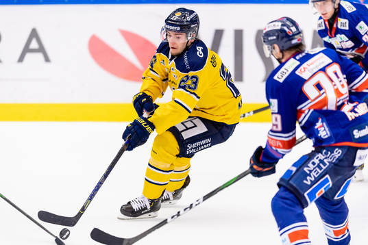 s Lias Andersson