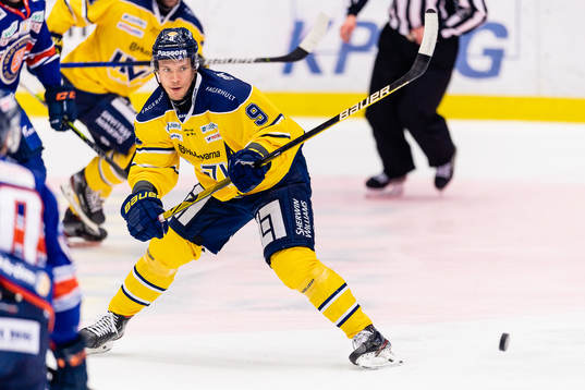 s Didrik Strömberg