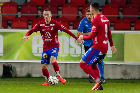 Östers Petar Petrovic