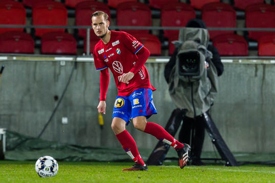 Östers Månz Berg