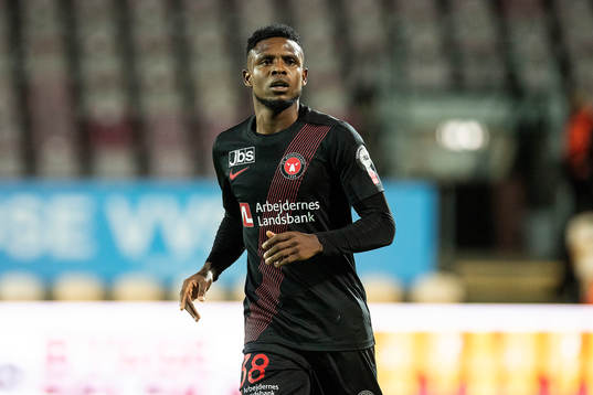 [DK=20201031: Frank Onyeka, FC Midtjylland]