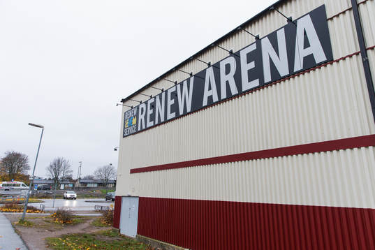 Renew Arena