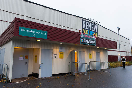 Renew Arena