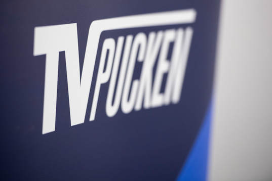 TV-Puckens logotyp