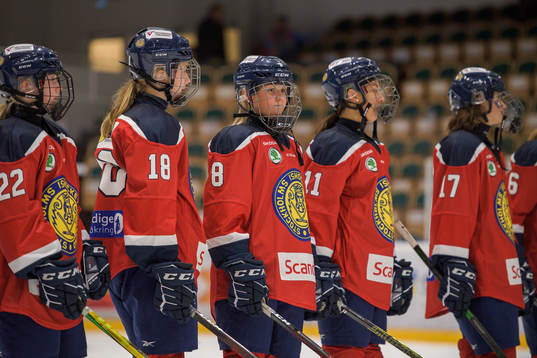 Stockholms spelare deppar
